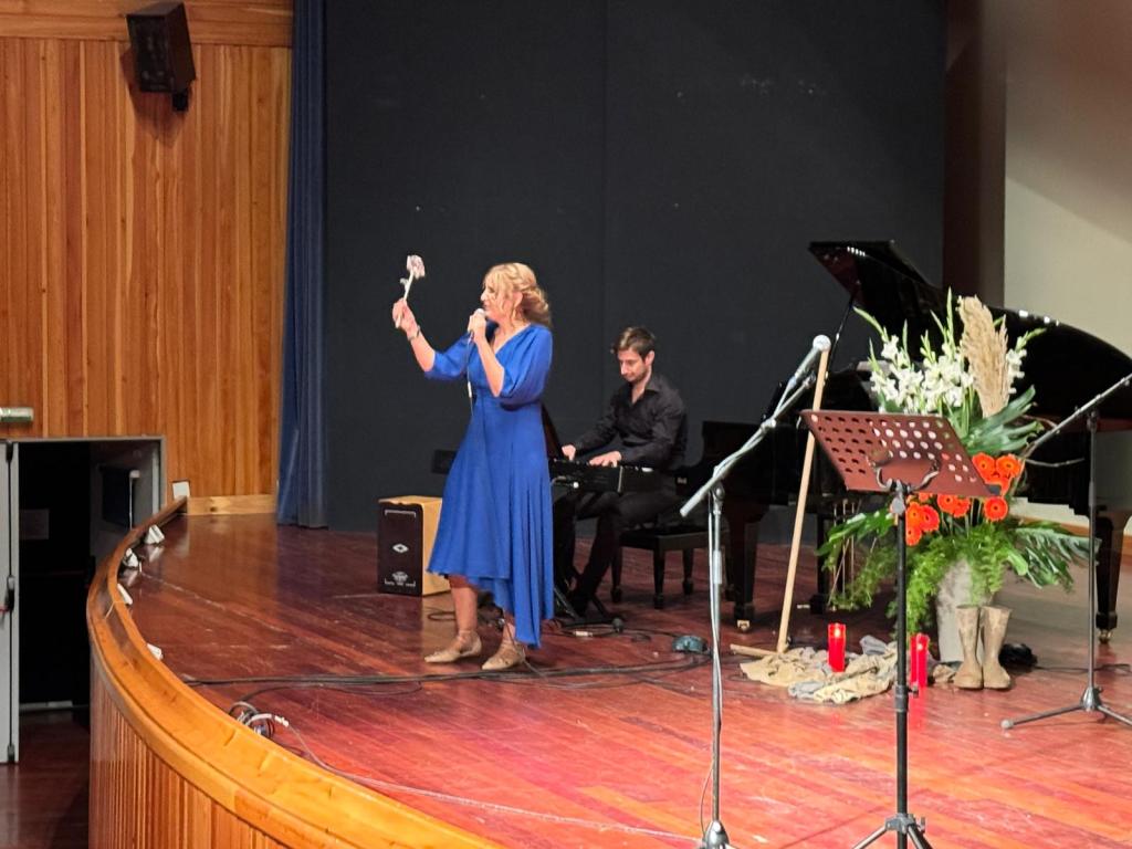 Solidaritat i Cultura s’uneixen en ‘Estellés per la&nbsp;DANA’