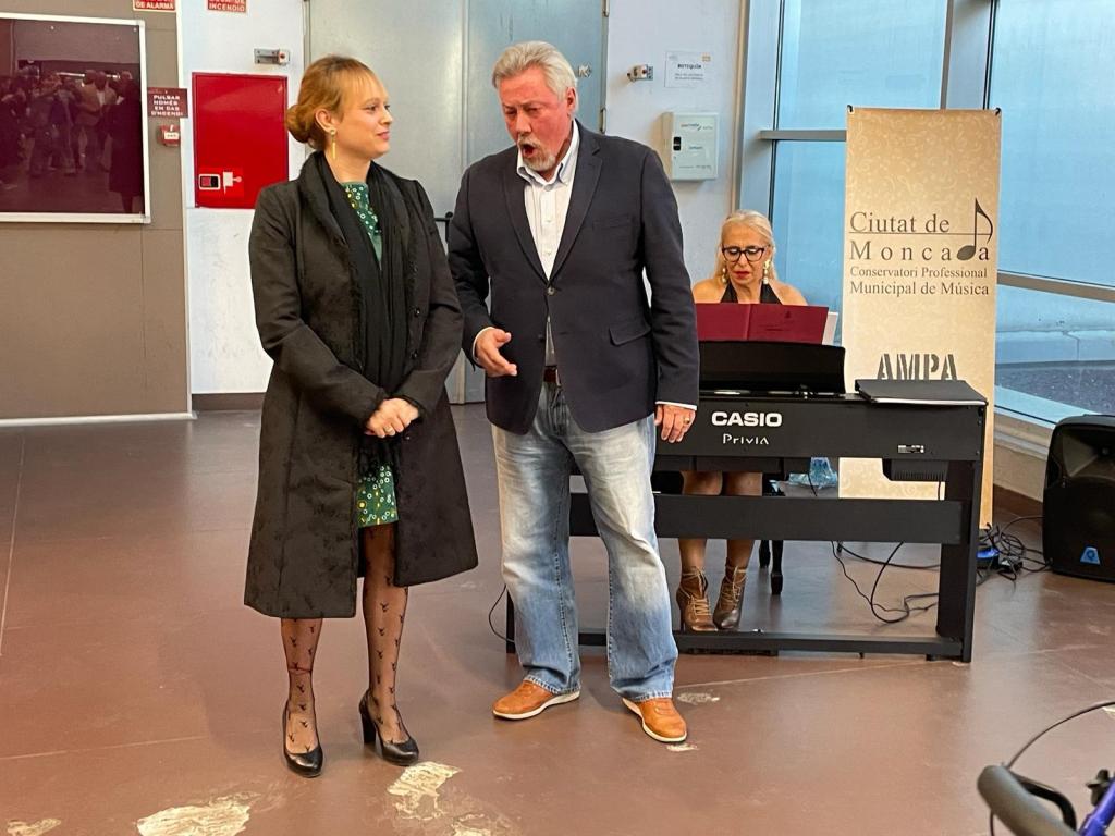 Albalat dels Sorells acull una Gala Lírica Benèfica per a la investigació de l’Atàxia de&nbsp;Friedreich