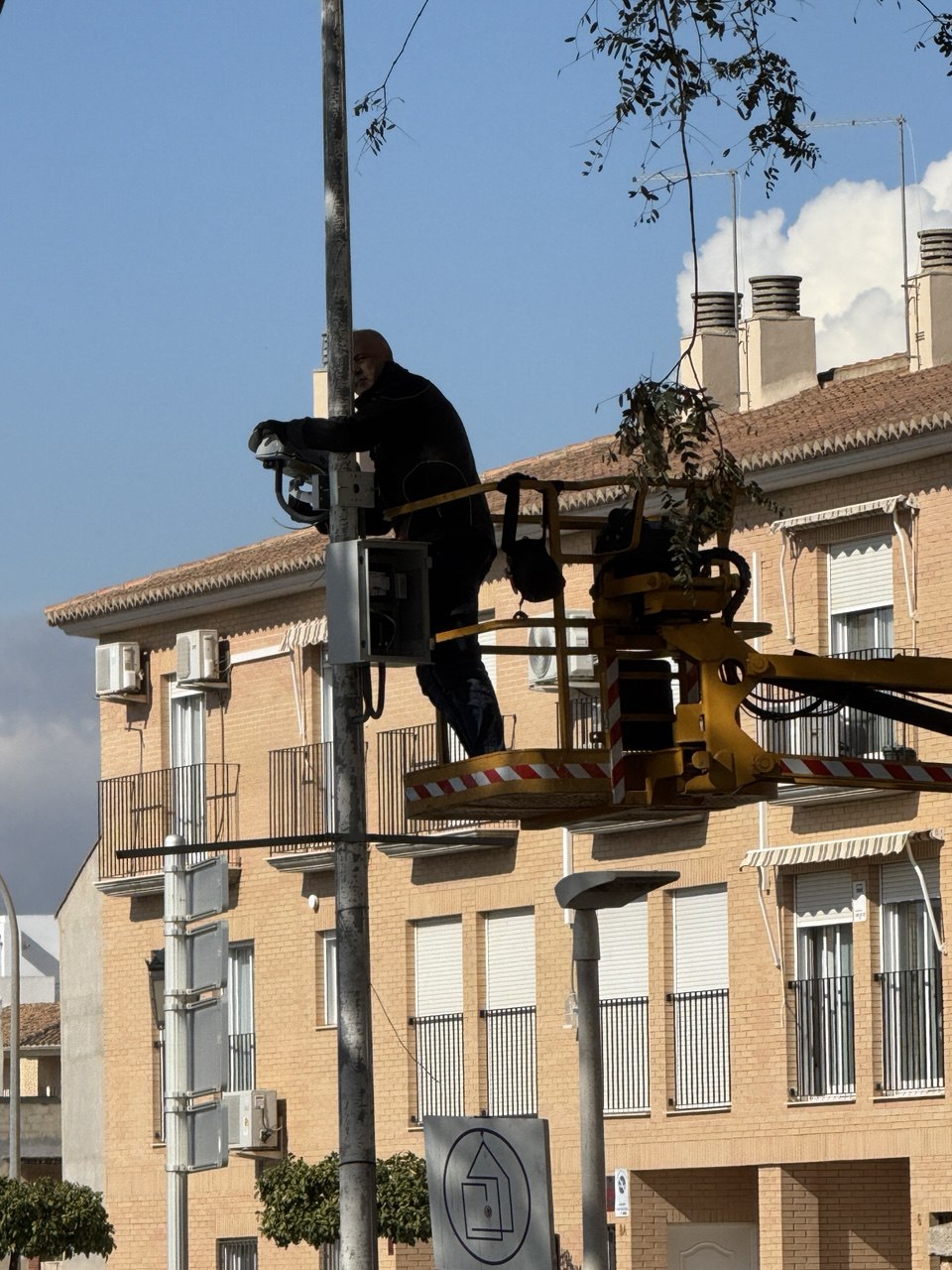 Albalat dels Sorells blinda les seues entrades i eixides  amb càmeres d’última&nbsp;generació.