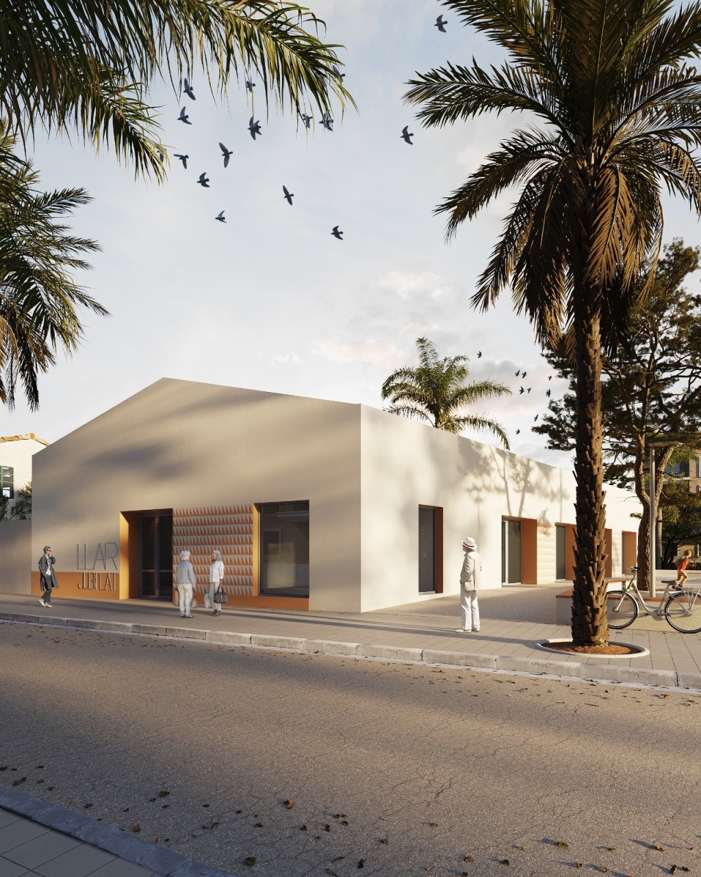 Licitada la reforma del futur “Espai Majors” d’Albalat dels&nbsp;Sorells