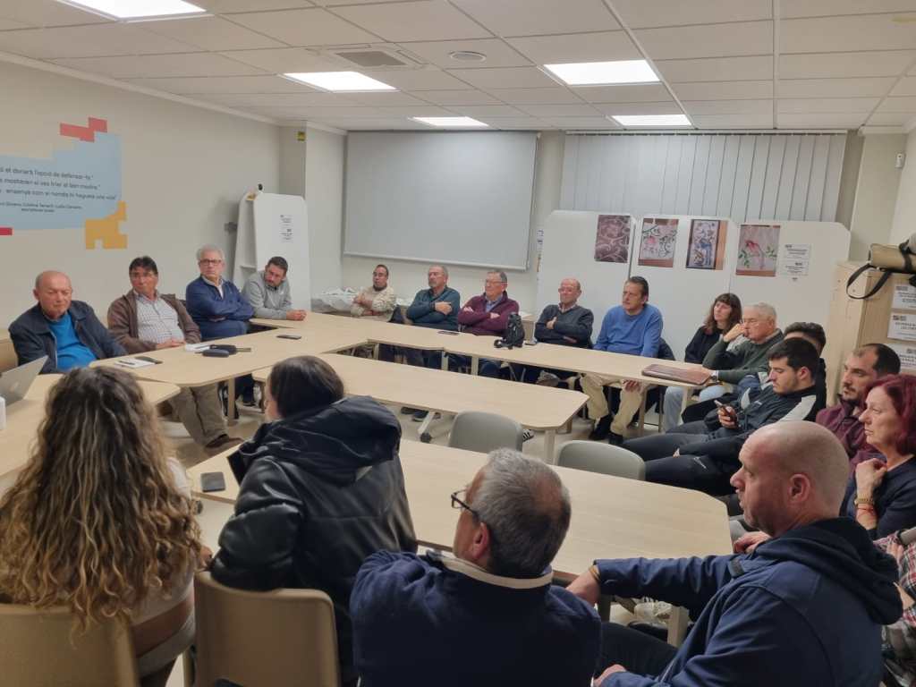 Un poble en comú, projecte de participació iniciat a Albalat dels&nbsp;Sorells