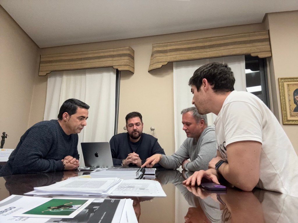 Albalat dels Sorells reforça el seu compromís amb la millora de la gestió de residus i el&nbsp;reciclatge