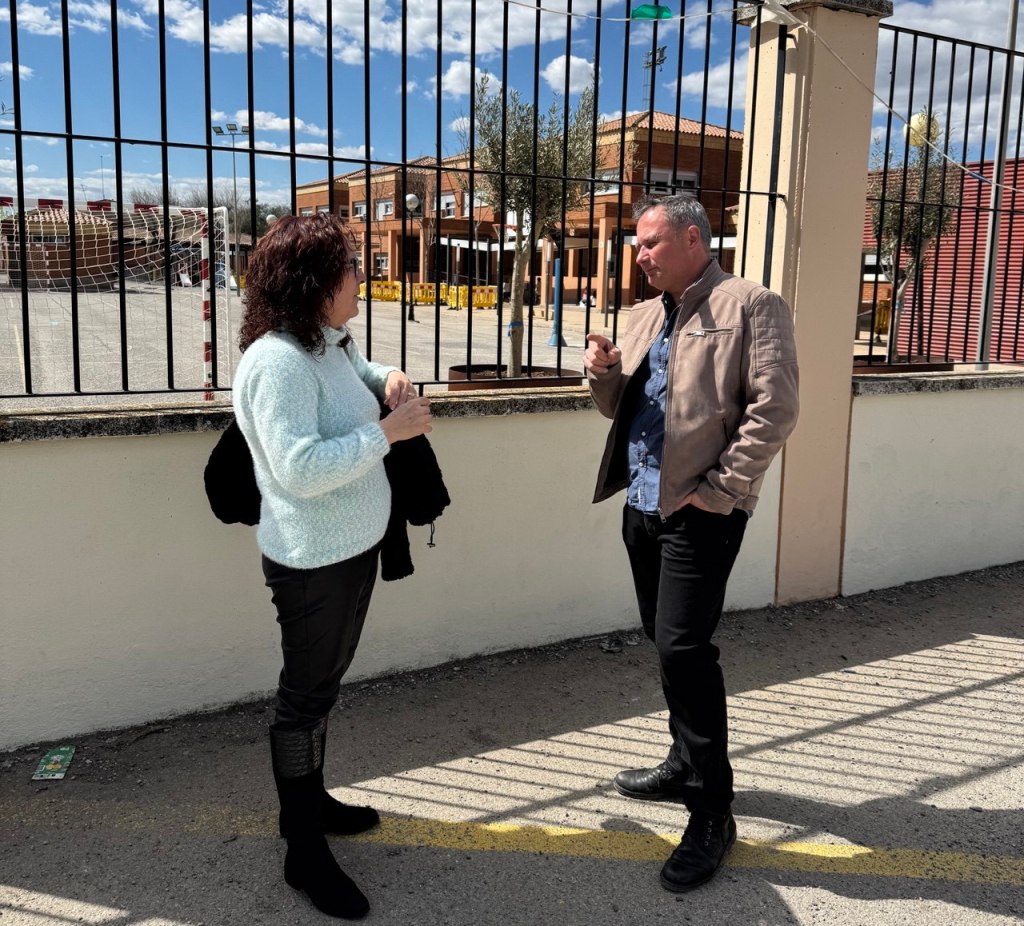 Albalat dels Sorells continua lluitant per la reforma del col·legi públic “El&nbsp;Castell”