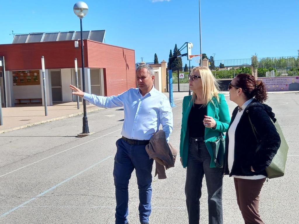 COMPROMÍS d’Albalat dels Sorells reclama inversions urgents per a infraestructures bàsiques,educació, transport i&nbsp;agricultura