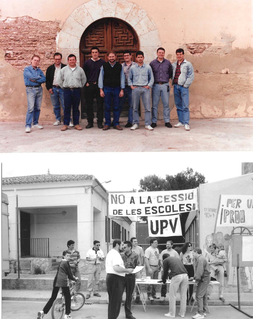 Compromís d’Albalat dels Sorells celebra 30 anys de valencianisme amb una jornada festiva oberta a tota la&nbsp;ciutadania