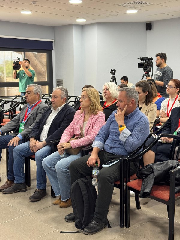 Albalat dels Sorells aposta per Europa: participa en tres projectes innovadors per a millorar la gestió de l’aigua, la cultura i la&nbsp;mobilitat