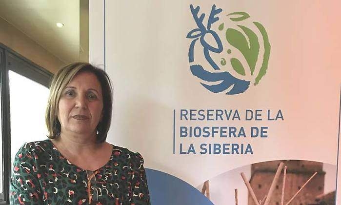 Rosa María Araújo Cabello, alcaldessa de Tamurejo, serà la pregonera de les Festes Majors 2025 d’Albalat dels&nbsp;Sorells