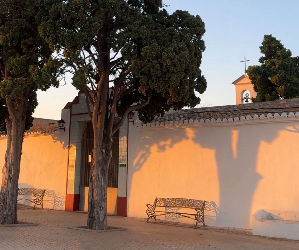 L’Ajuntament d’Albalat dels Sorells inicia el procés per ampliar el cementeri&nbsp;municipal