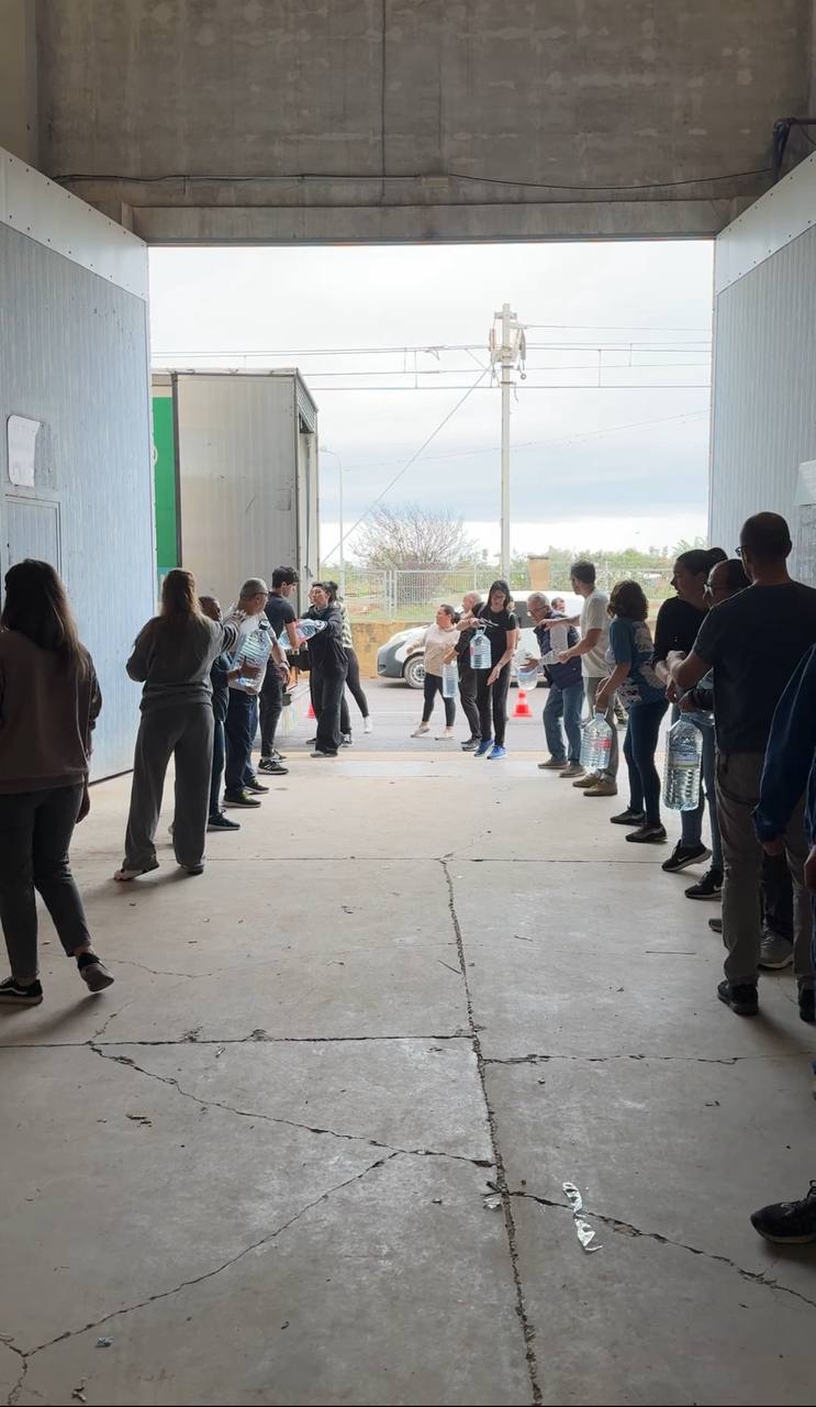 L’Ajuntament d’Albalat dels Sorells aprova que el futur Espai Jove rebrà el nom d’“Espai&nbsp;Solidaritat”