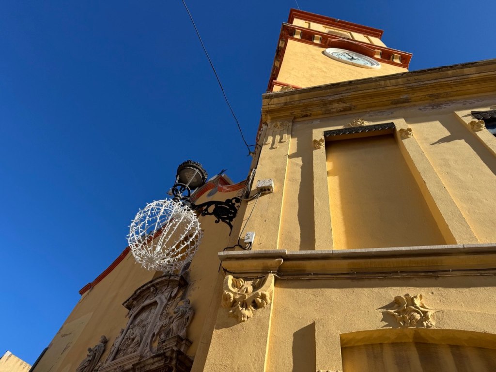 Albalat dels Sorells encén el Nadal amb novail·luminació i més de 20 activitats per a totsels&nbsp;públics